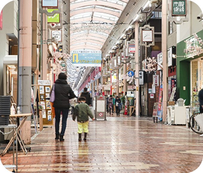 新小岩イメージ写真