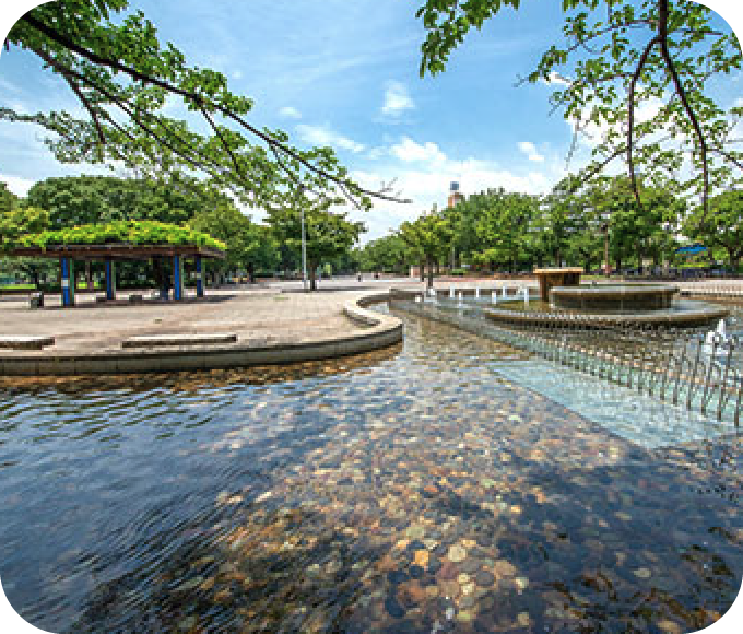 新小岩イメージ写真